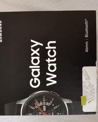 Samsung Watch 