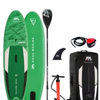 Aqua marina sup gonfiabile breeze 9'10"