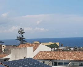 6 vani panoramicissimo pressi ognina