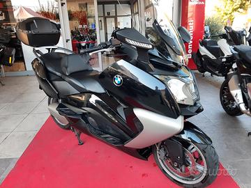 Bmw c 650 - 2014