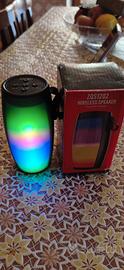 Cassa audio bluetooth ZQS1202