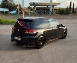VW Golf GTI 6