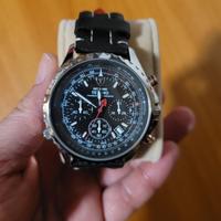 Cronografi uomo Detomaso