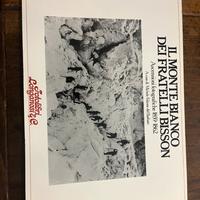 Il Monte Bianco dei fratelli Bisson