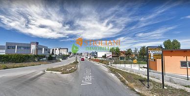 Locale commerciale, zona industriale - Ripalimo...