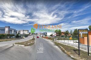 Locale commerciale, zona industriale - Ripalimo...