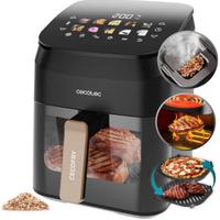 Cecotec Friggitrice ad Aria 4.5 Litri - Air Fryer
