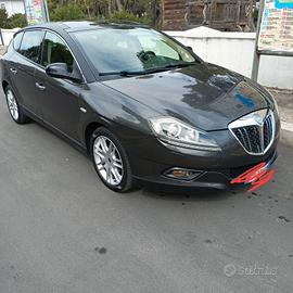 lancia Delta 1.6MJT
