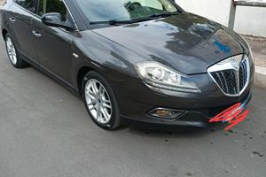 lancia Delta 1.6MJT