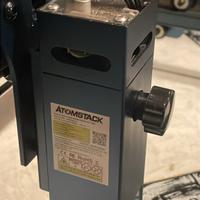 incisore laser Atomstack A10 pro