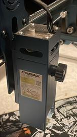 incisore laser Atomstack A10 pro