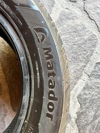 Pneumatici 205/55 r16