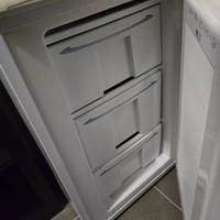 Freezer Kennex con Cassetti