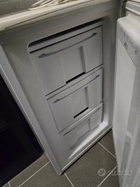 Freezer Kennex con Cassetti