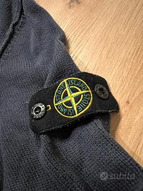 Jumper stone island junior taglia M