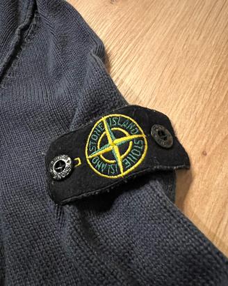Jumper stone island junior taglia M