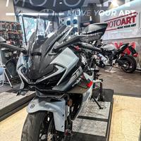 CFMoto 675 SR-R Euro 5+ in pronta consegna