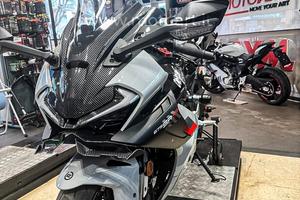 CFMoto 675 SR-R Euro 5+ in pronta consegna