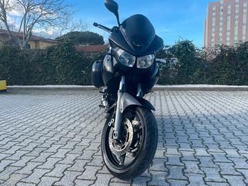 Tdm 900 Yamaha