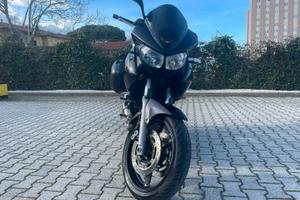 Tdm 900 Yamaha