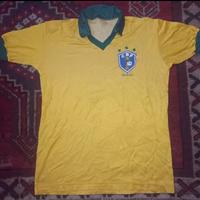 Brasile maglia calcio 5 Cort Sport Cortsport bra