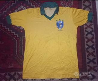 Brasile maglia calcio 5 Cort Sport Cortsport bra