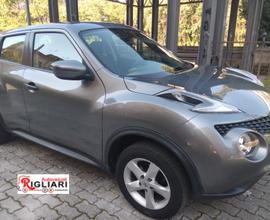 Nissan Juke 1.5 dCi Start&Stop Acenta 2019