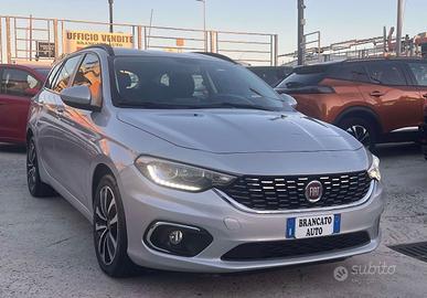 Fiat Tipo 1.6 Mjt S&S SW Business