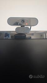 Webcam 