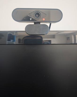Webcam 