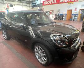 MINI Paceman Cooper SD Paceman ALL4