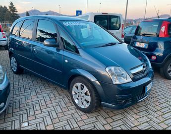 Opel Meriva td 101 cv