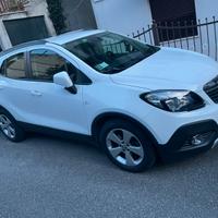 Mokka 1400 turbo gpl