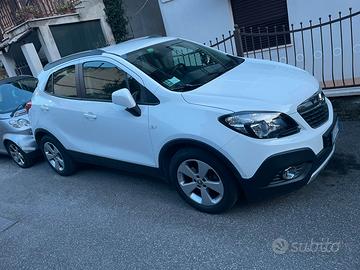 Mokka 1400 turbo gpl