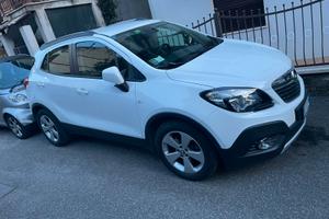 Mokka 1400 turbo gpl