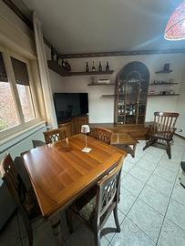 Mobilio salotto completo