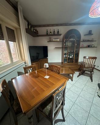 Mobilio salotto completo