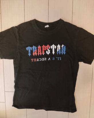 maglia trapstar 