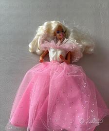 barbie bundle Happy Holidays Twinkle Lights