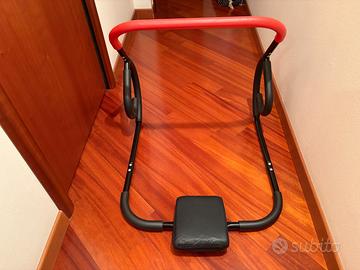 Ultrasport Ab Trainer per addominali