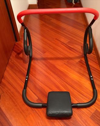 Ultrasport Ab Trainer per addominali