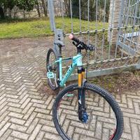 Bianchi Magma 9.2