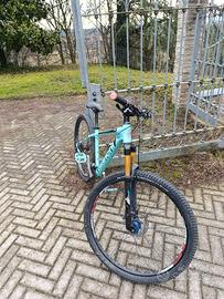Bianchi Magma 9.2