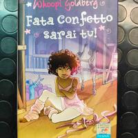 Fata Confetto Sarai tu! - Whoopi Goldberg