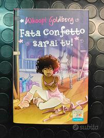 Fata Confetto Sarai tu! - Whoopi Goldberg