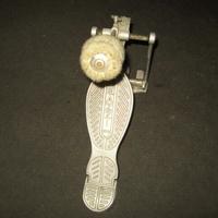 3 pezzi batteria hollywood meazzi