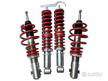 Assetto Ghiera Regolabile Seat Ibiza II VW Polo 6N