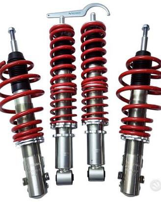 Assetto Ghiera Regolabile Seat Ibiza II VW Polo 6N