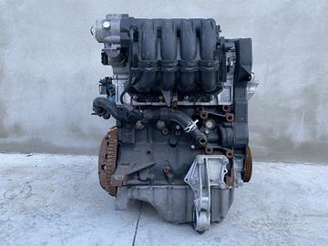 MOTORE COMPLETO CITROEN Xsara Berlina 2Â° Serie NF