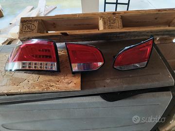 fari led golf 6